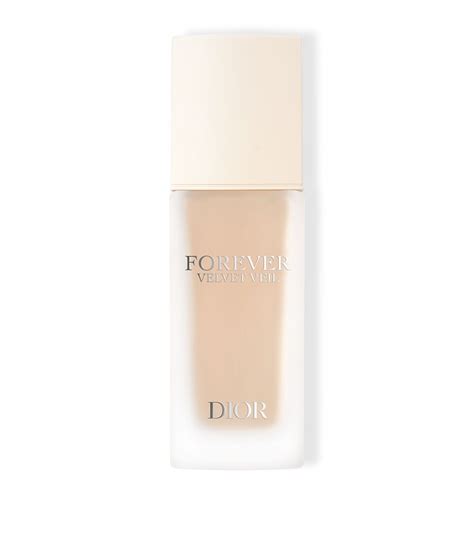 velvet veil dior|DIOR Dior Forever Velvet Veil Primer.